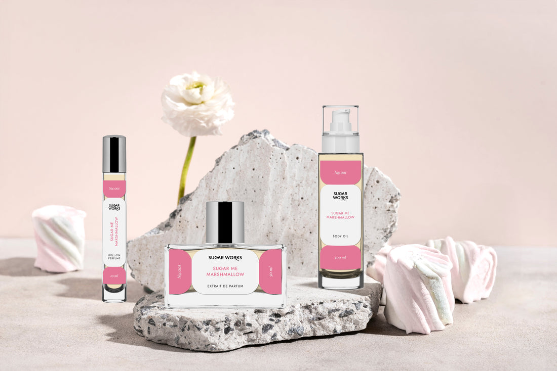 The Art of Scent Layering: Create Your Signature Aroma